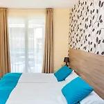 Nova Apartmán *