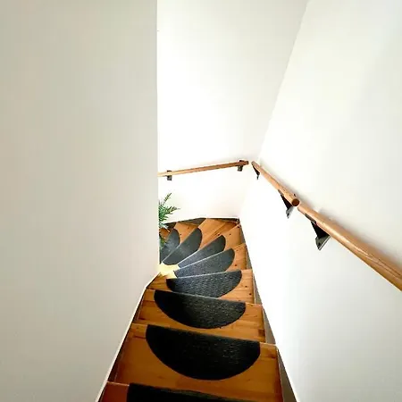 Nova Apartment *