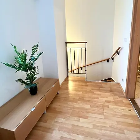Nova Apartment