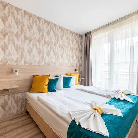 Apartment Nova *