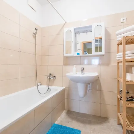 Nova Apartment Budapest