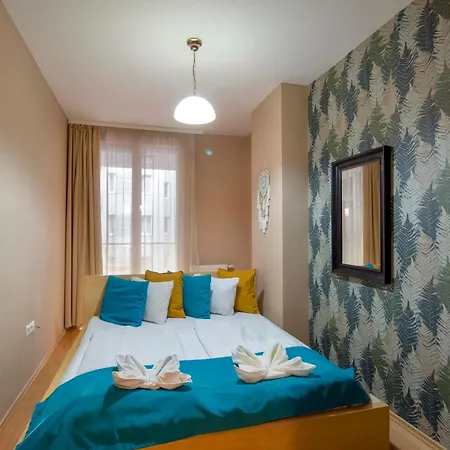 Apartment Nova