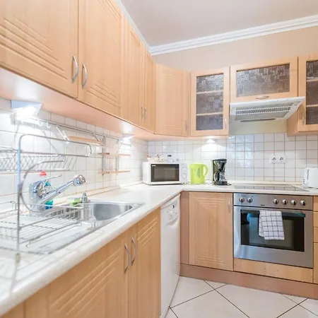 Apartment Nova