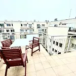 Apartament Nova Budapeszt