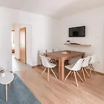 Apartament Nova Budapeszt