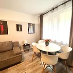 Nova Apartament *