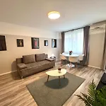 Nova Apartament Budapeszt