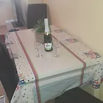 Nova Apartament Budapeszt