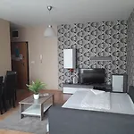 Nova Apartman Budapest