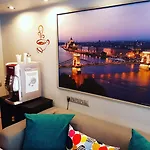Apartman Nova Budapest