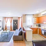 Nova Apartman Budapest