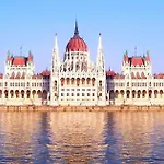 Nova Apartman Budapest