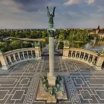 Nova Apartament Budapeszt