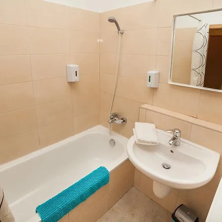 Nova Apartment *