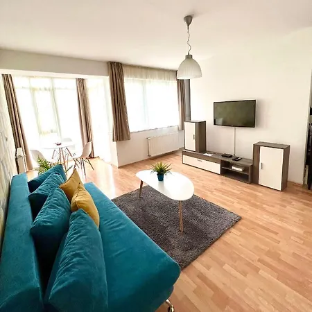 Nova Apartment