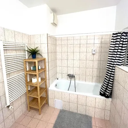Apartment Nova *