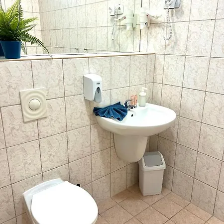 Apartment Nova