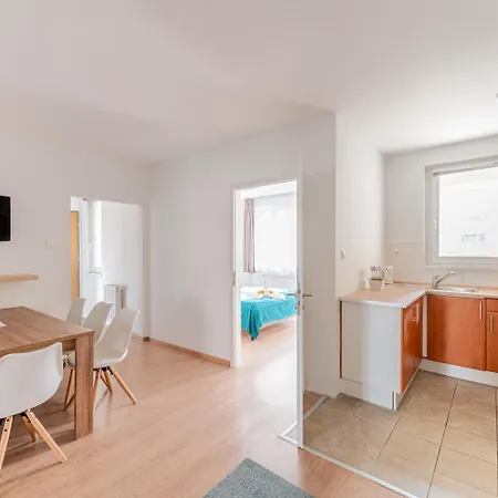 Nova Apartment Budapest