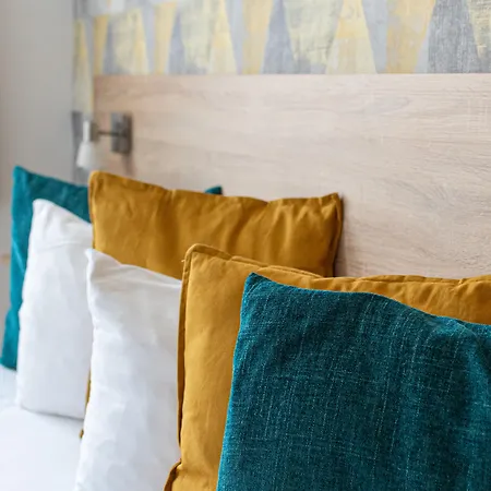 Apartment Nova Budapest