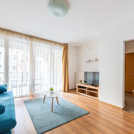 Apartment Nova