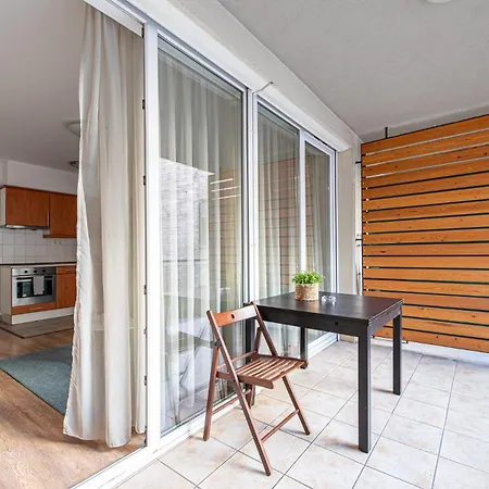 Nova Appartement Budapest
