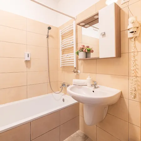 Apartment Nova *