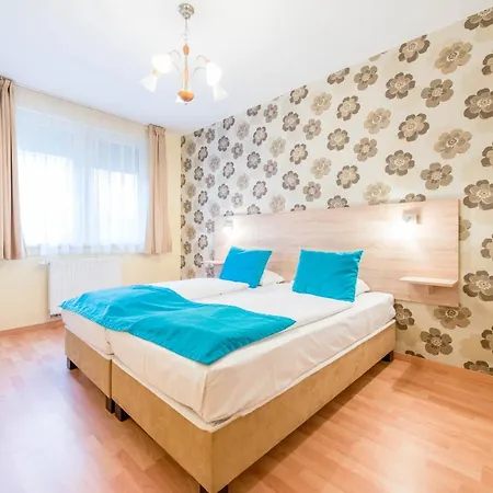 Nova Apartment