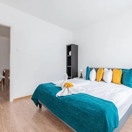 Apartment Nova