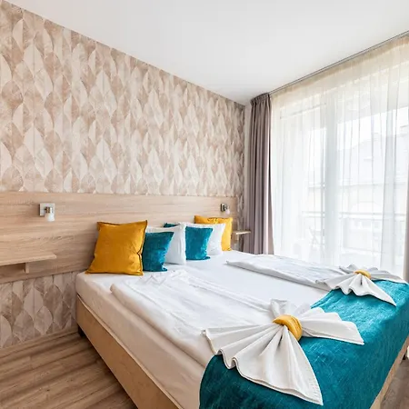 Apartment Nova *