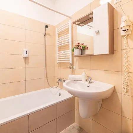 Nova Apartment *