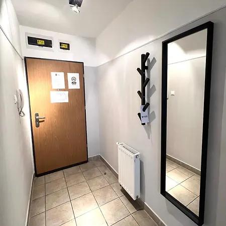 Nova Apartment Budapest