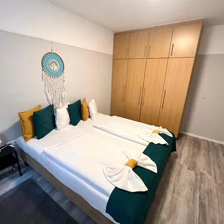 Apartment Nova *