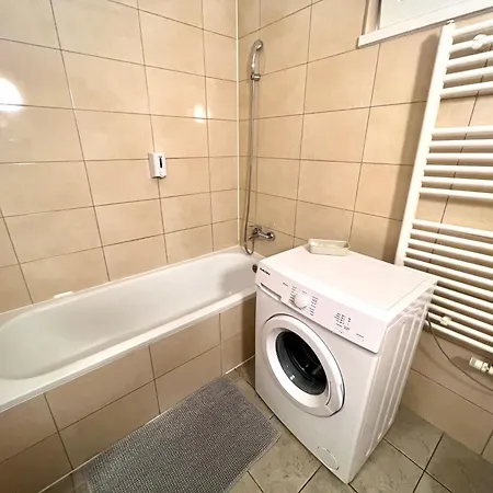 Apartment Nova