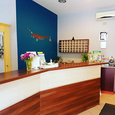 Apartmán Nova