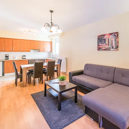 Apartament Nova
