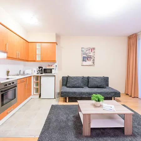 Apartament Nova