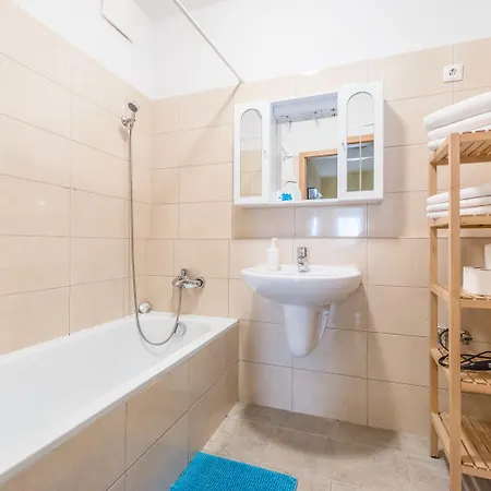 Appartement Nova *