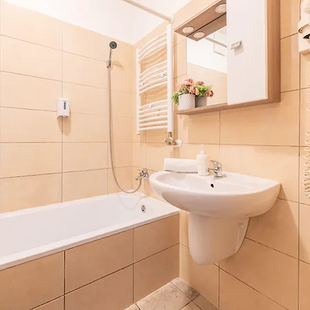 Appartement Nova