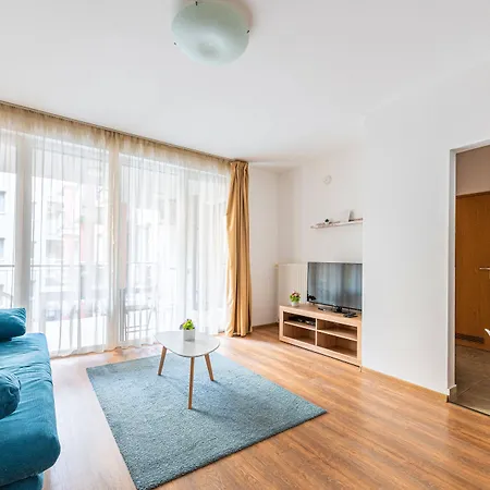 Apartament Nova