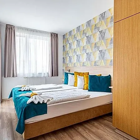 Apartmán Nova *