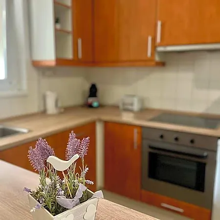 Apartmán Nova *