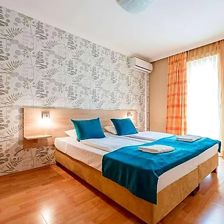 Nova Apartmán Budapešť