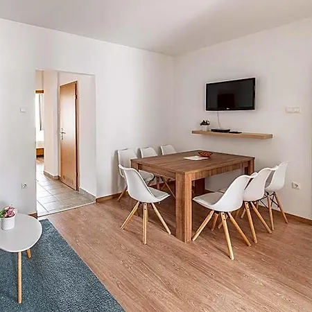 Apartmán Nova *