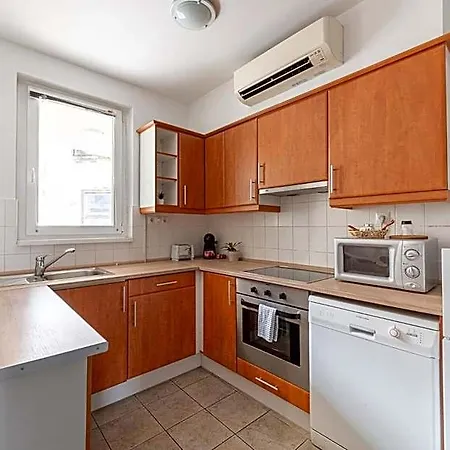 Apartmán Nova