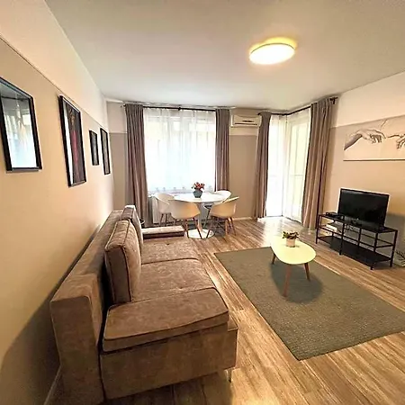 Nova Budapešť