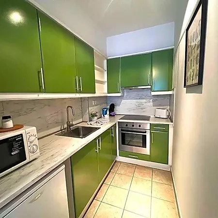 Apartmán Nova
