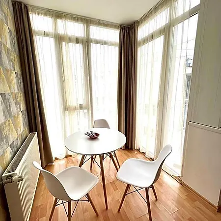Lejlighed Nova Budapest