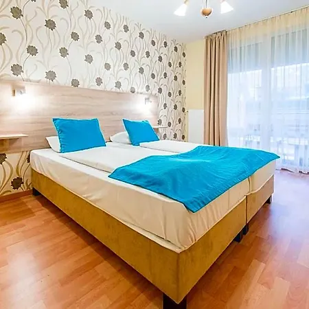 Apartmán Nova