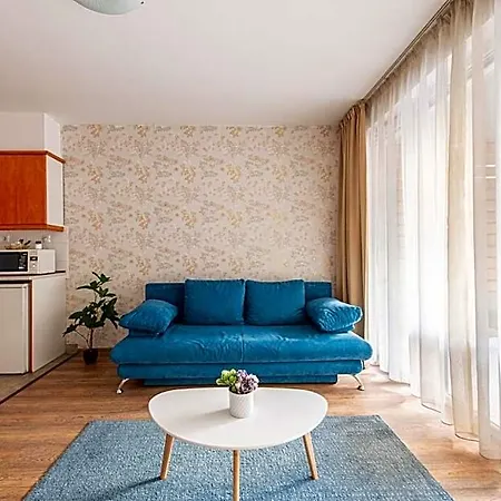 Apartmán Nova *