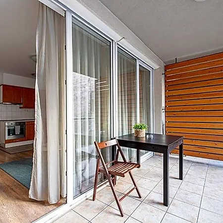 Apartmán Nova *